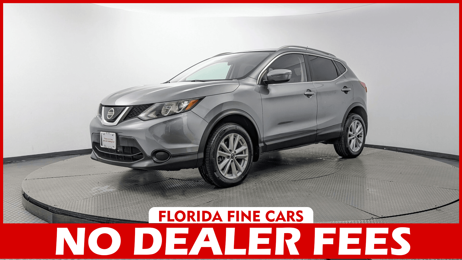 2019 Nissan Rogue Sport