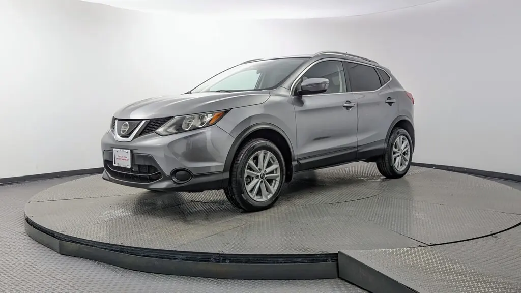 Florida Fine Cars - Used NISSAN ROGUE SPORT 2019 MARGATE SV