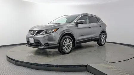 Florida Fine Cars - Used NISSAN ROGUE-SPORT 2019 MARGATE SV