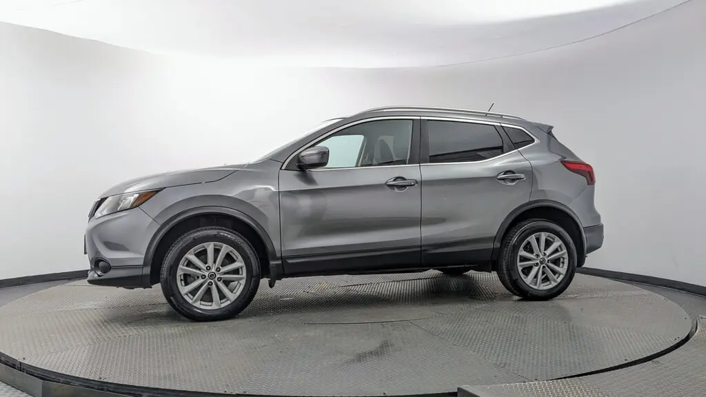 Florida Fine Cars - Used NISSAN ROGUE SPORT 2019 MARGATE SV