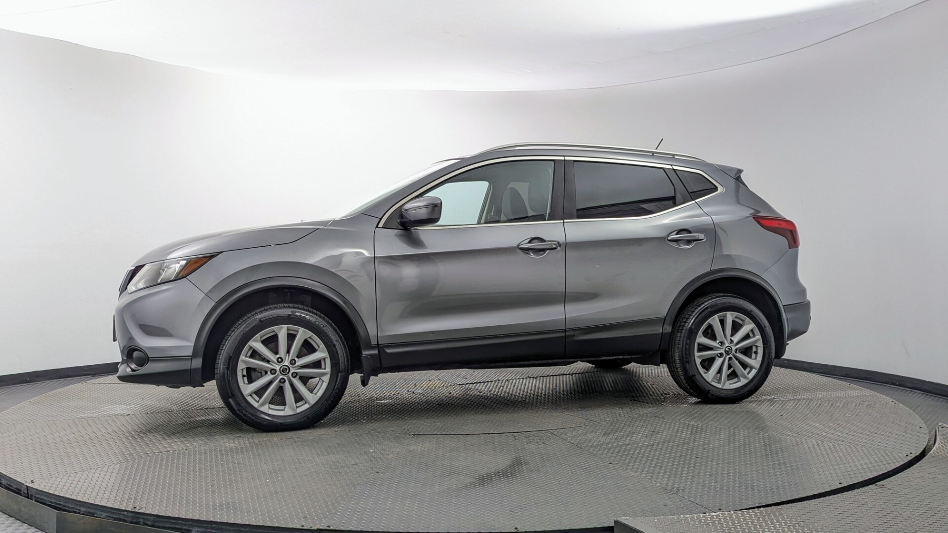 Florida Fine Cars - Used vehicle - SUV NISSAN ROGUE SPORT 2019