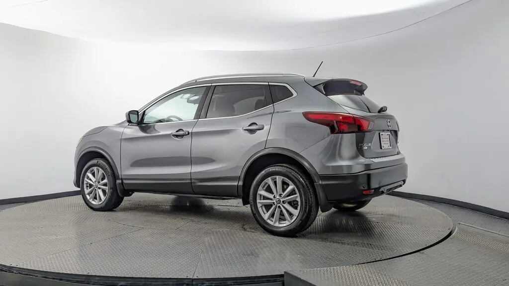 Florida Fine Cars - Used NISSAN ROGUE SPORT 2019 MARGATE SV