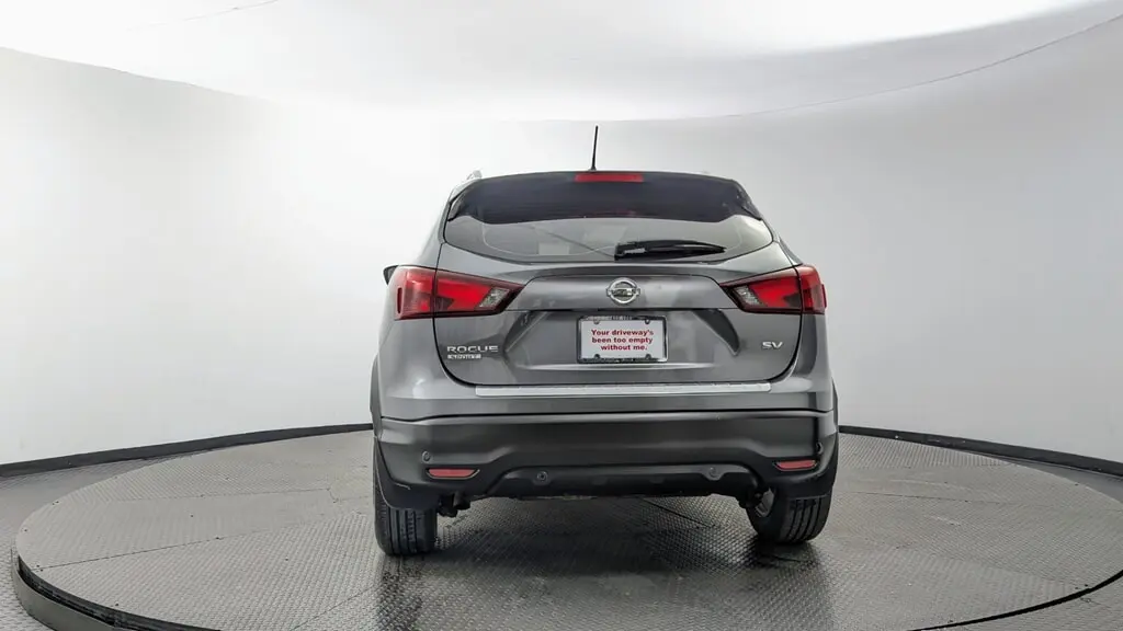 Florida Fine Cars - Used NISSAN ROGUE SPORT 2019 MARGATE SV