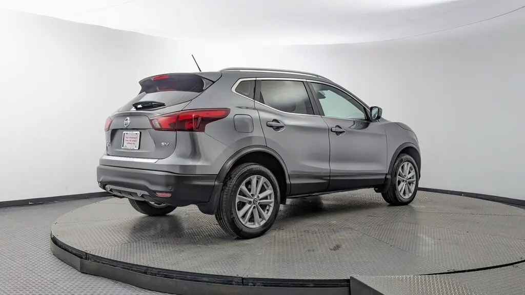 Florida Fine Cars - Used NISSAN ROGUE SPORT 2019 MARGATE SV