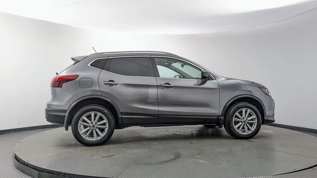 Florida Fine Cars - Used NISSAN ROGUE SPORT 2019 MARGATE SV