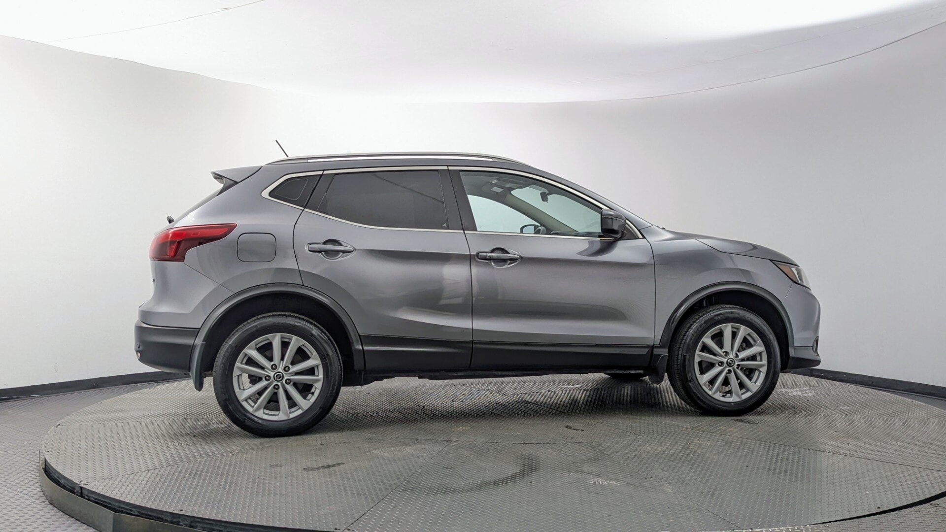 Florida Fine Cars - Used vehicle - SUV NISSAN ROGUE SPORT 2019