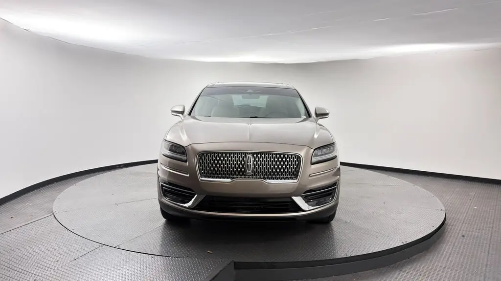 Florida Fine Cars - Used LINCOLN NAUTILUS 2019 WEST PALM RESERVE