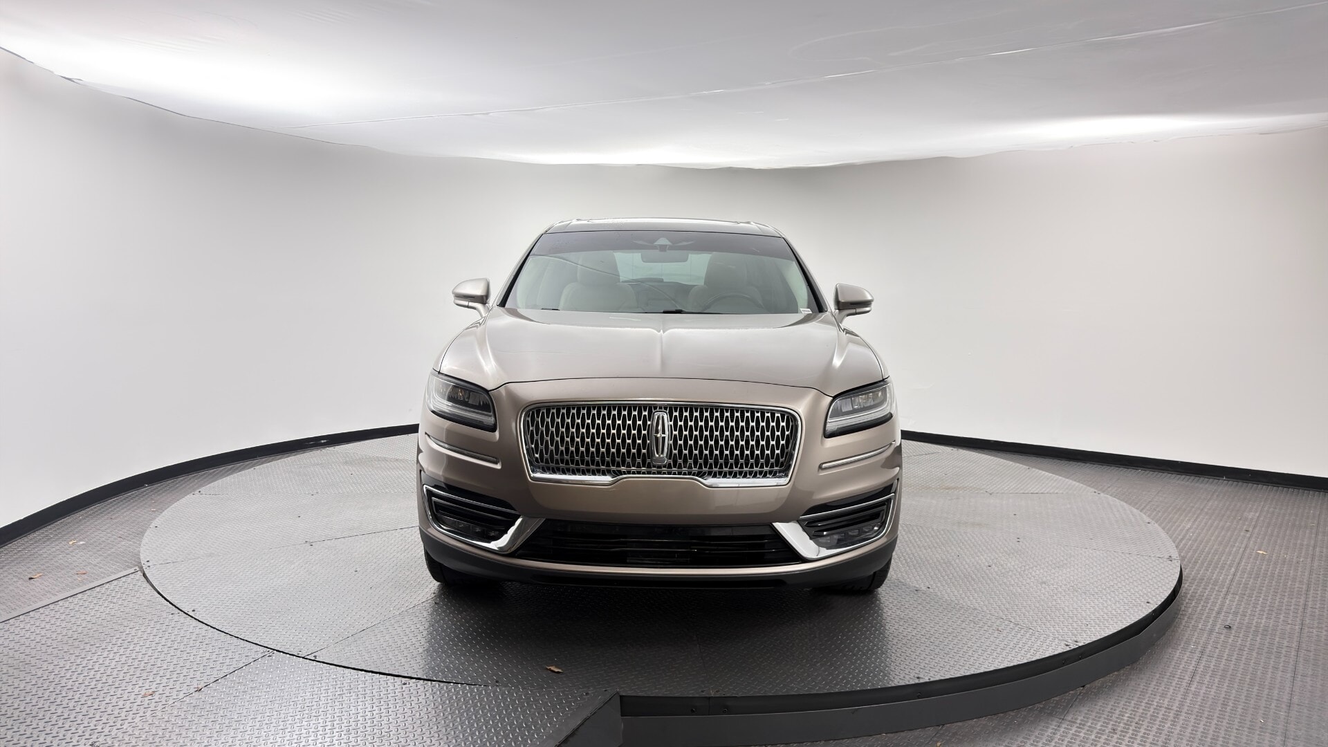 Florida Fine Cars - Used vehicle - SUV LINCOLN NAUTILUS 2019