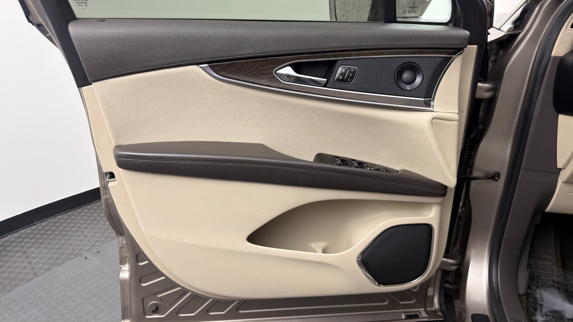 Florida Fine Cars - Used vehicle - SUV LINCOLN NAUTILUS 2019
