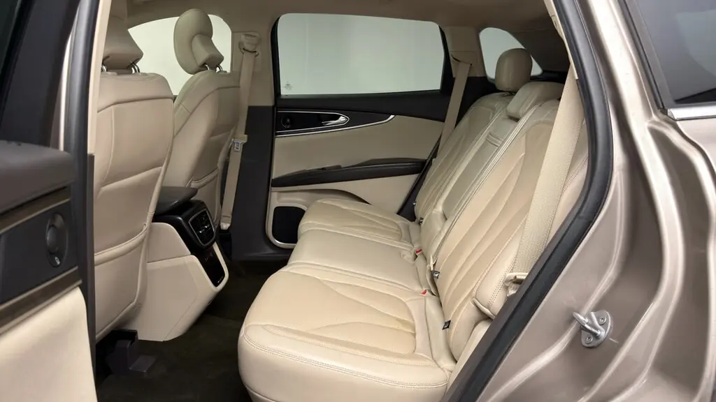 Florida Fine Cars - Used LINCOLN NAUTILUS 2019 WEST PALM RESERVE