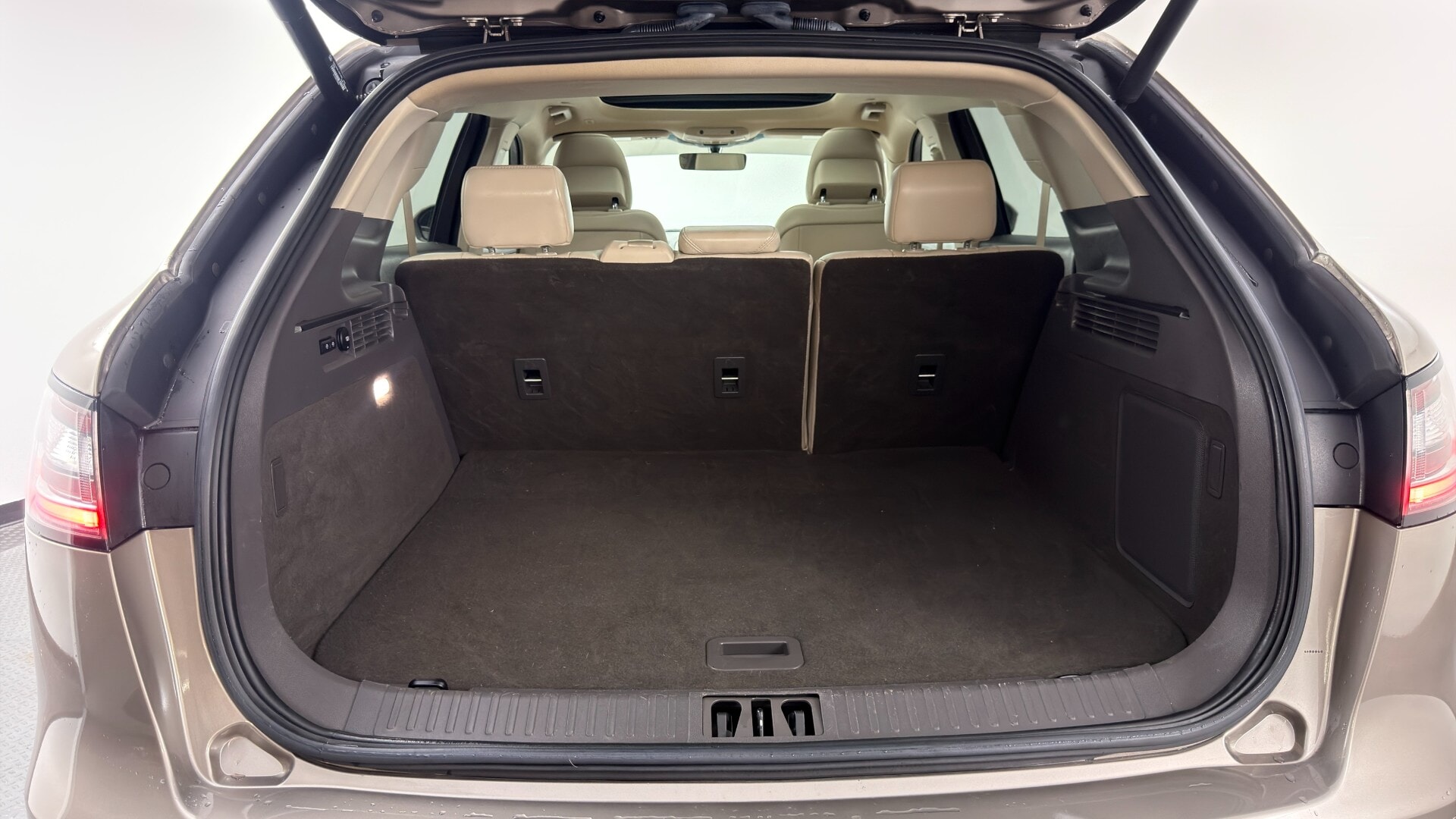 Florida Fine Cars - Used vehicle - SUV LINCOLN NAUTILUS 2019