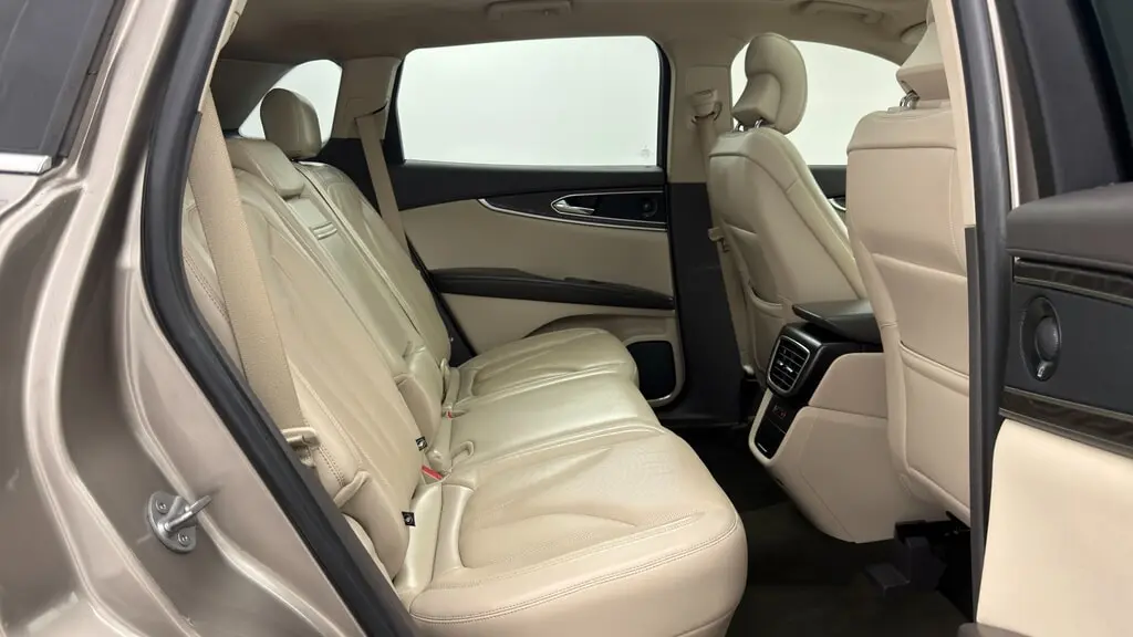 Florida Fine Cars - Used LINCOLN NAUTILUS 2019 WEST PALM RESERVE