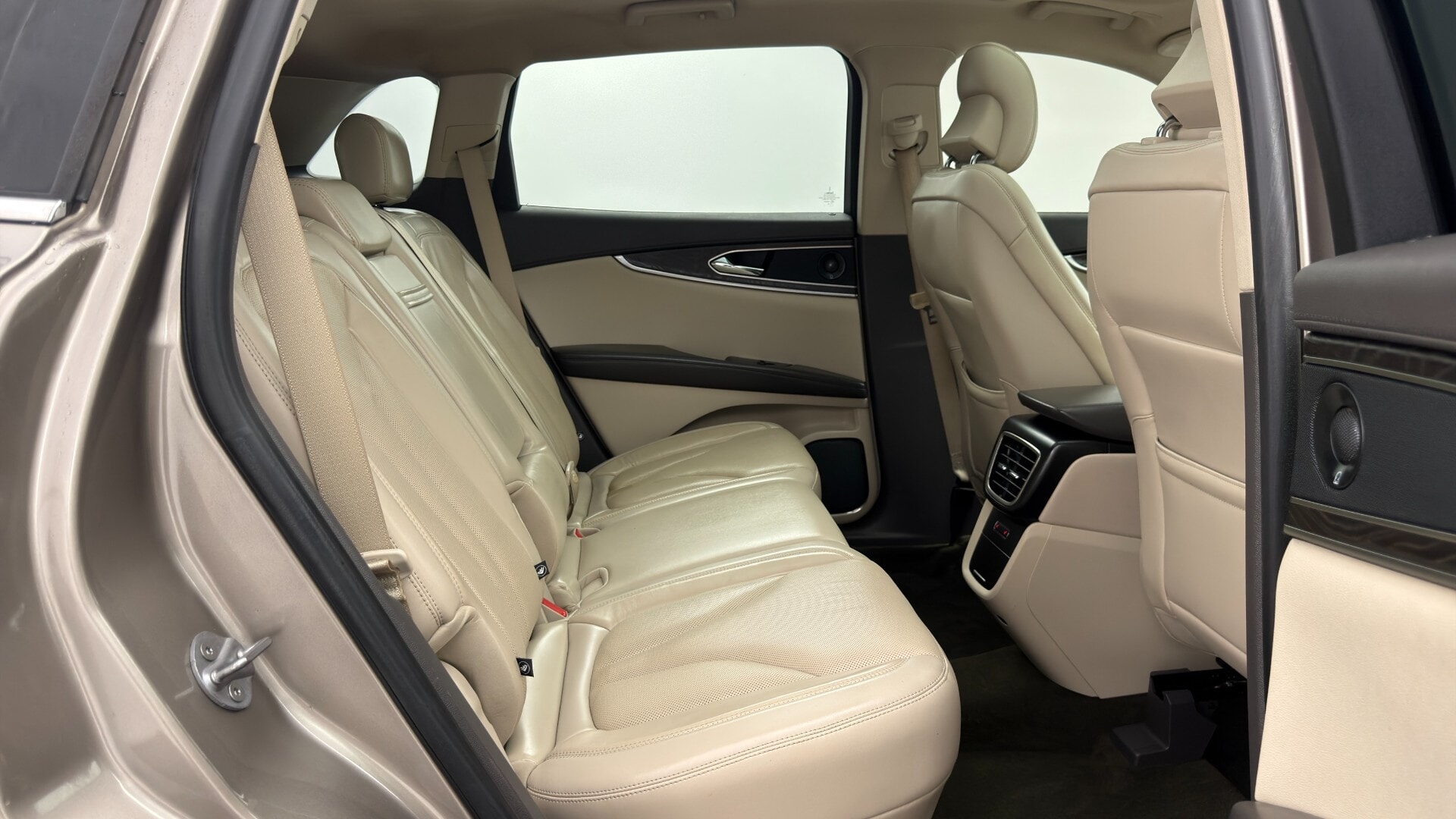 Florida Fine Cars - Used vehicle - SUV LINCOLN NAUTILUS 2019