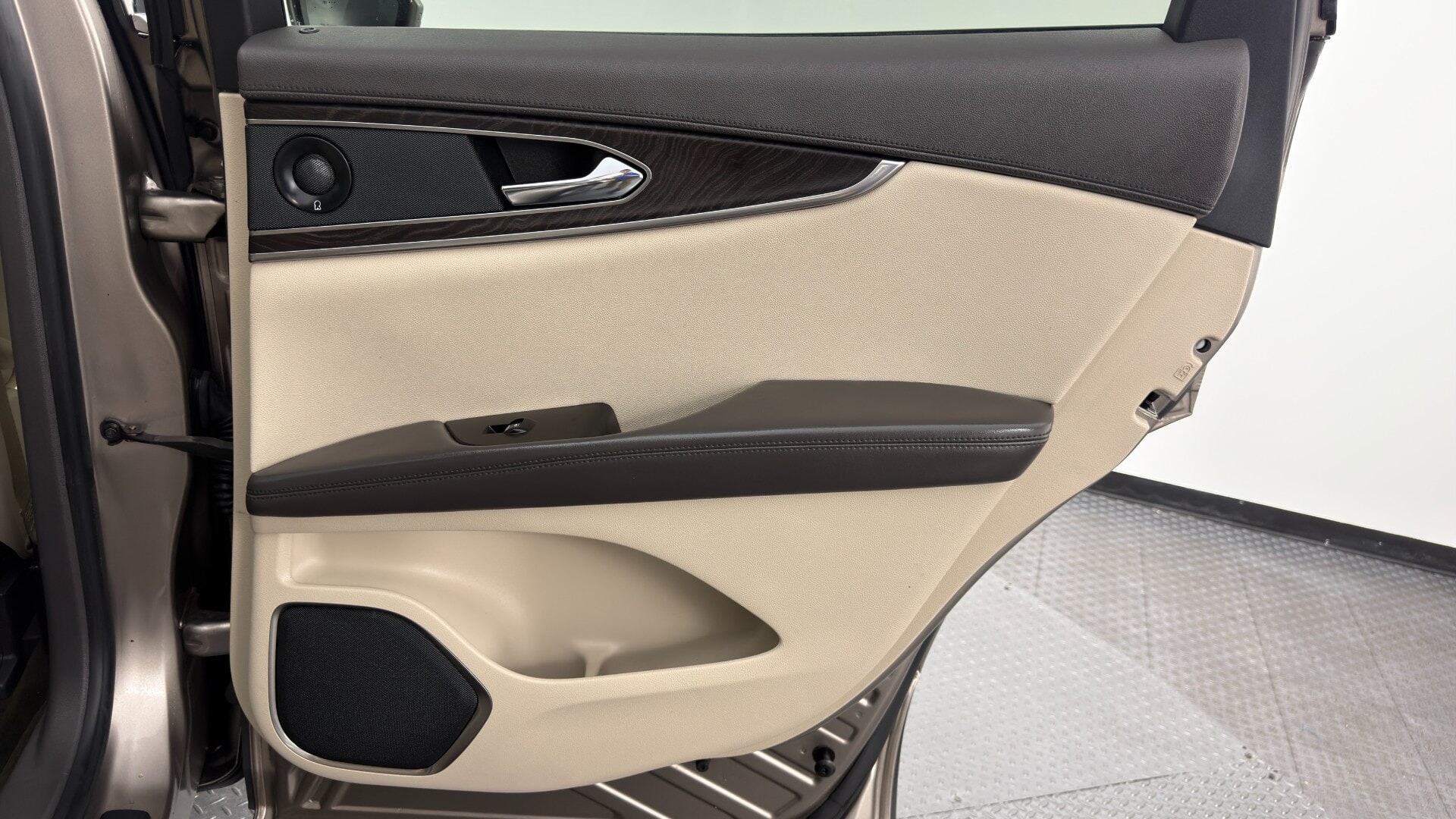 Florida Fine Cars - Used vehicle - SUV LINCOLN NAUTILUS 2019