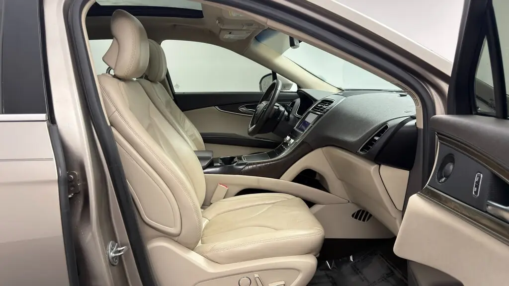 Florida Fine Cars - Used LINCOLN NAUTILUS 2019 WEST PALM RESERVE