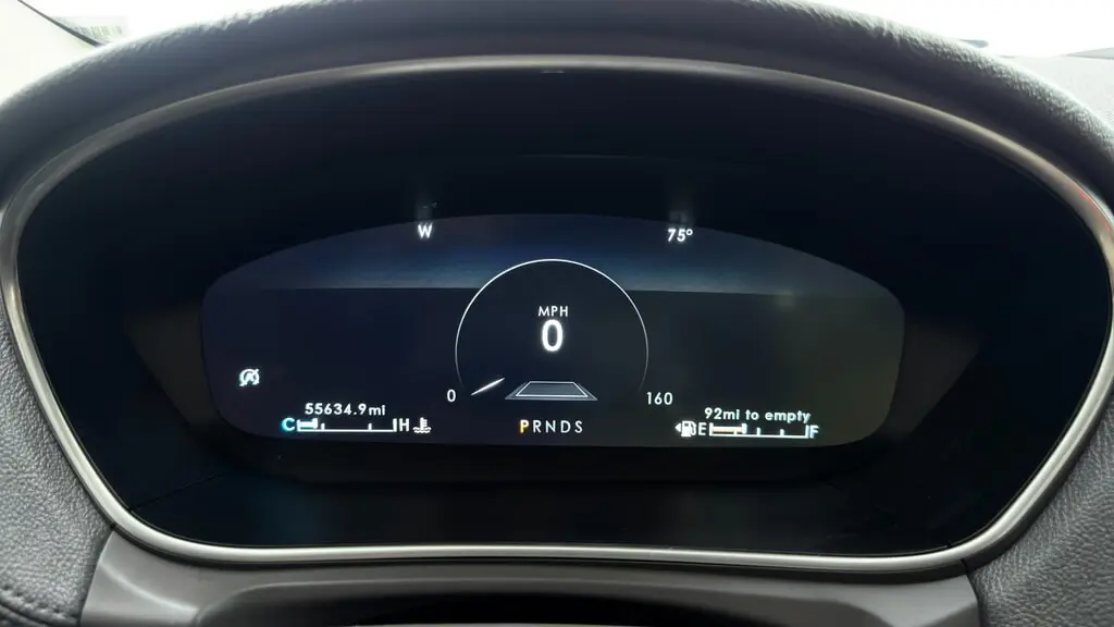 Florida Fine Cars - Used LINCOLN NAUTILUS 2019 WEST PALM RESERVE