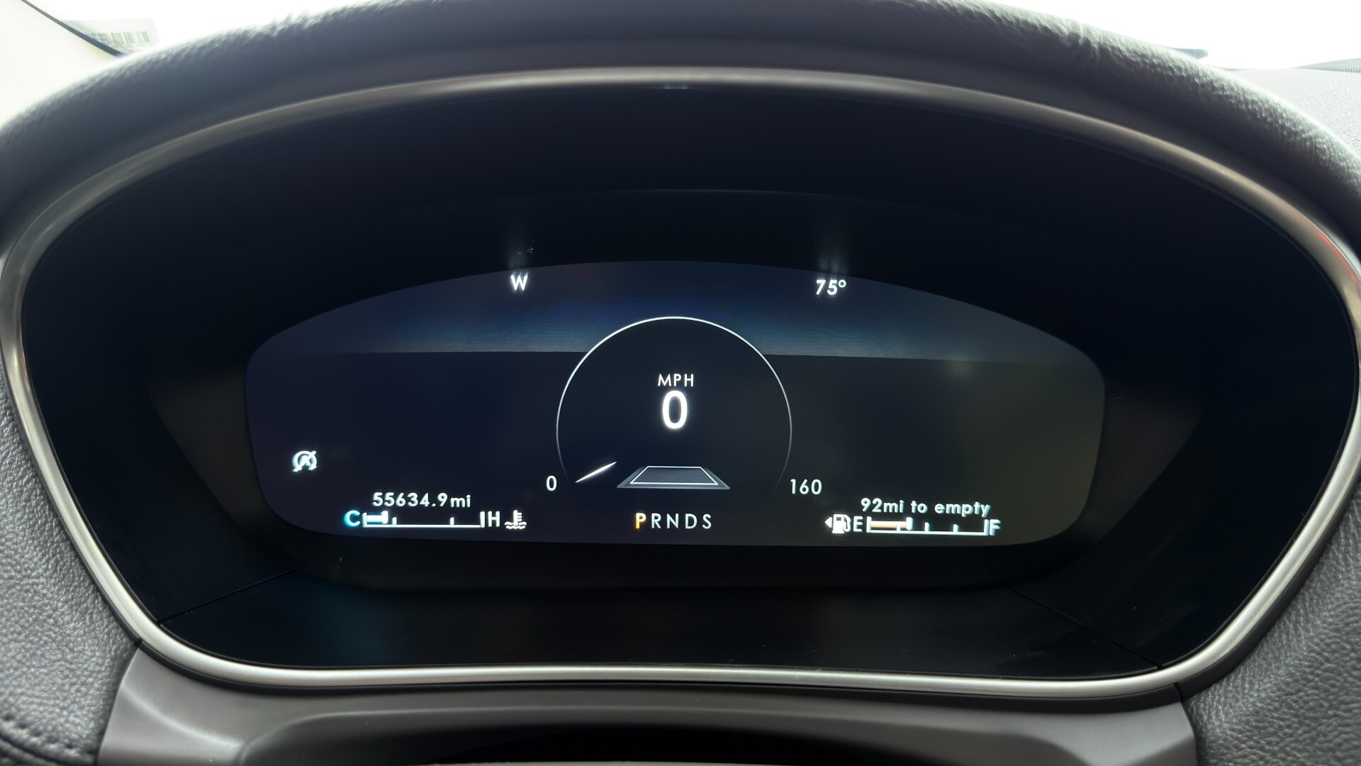 Florida Fine Cars - Used vehicle - SUV LINCOLN NAUTILUS 2019