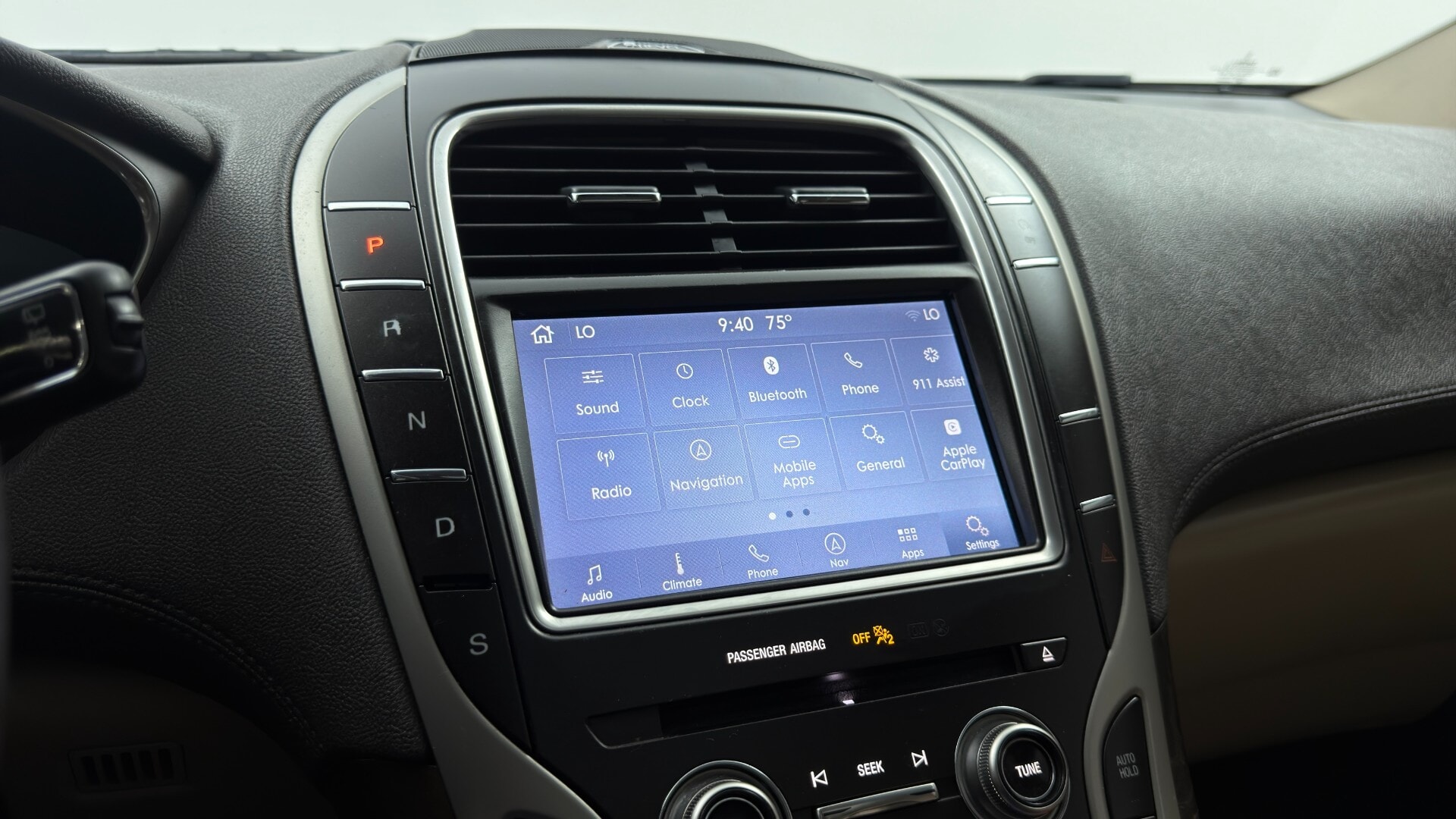 Florida Fine Cars - Used vehicle - SUV LINCOLN NAUTILUS 2019