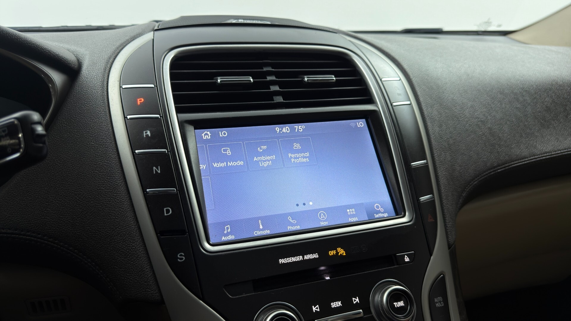 Florida Fine Cars - Used vehicle - SUV LINCOLN NAUTILUS 2019
