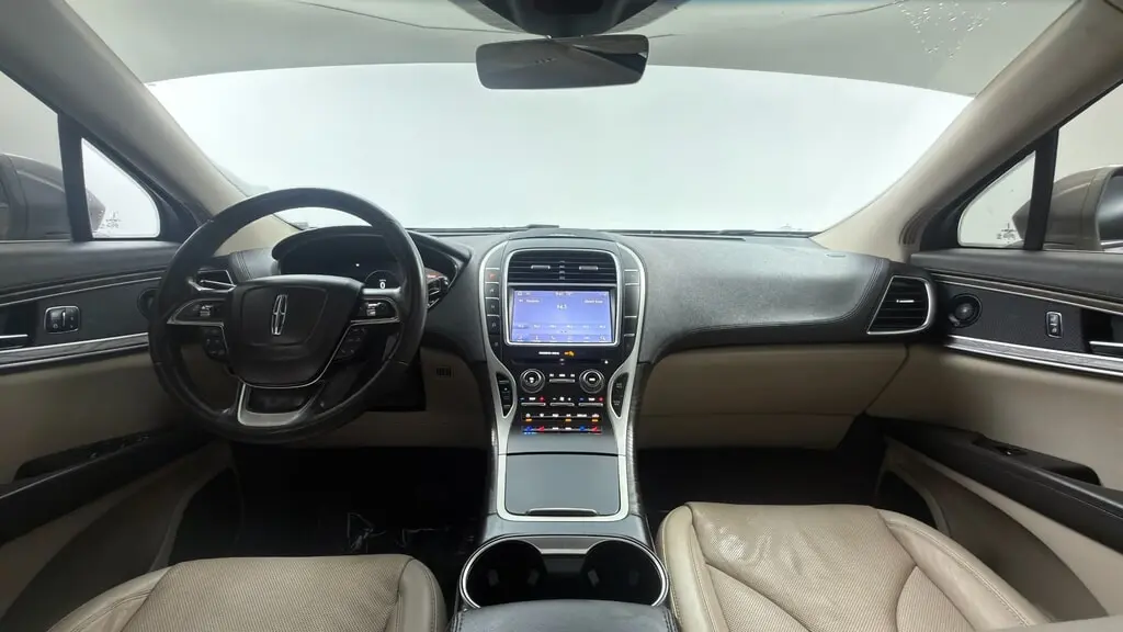 Florida Fine Cars - Used LINCOLN NAUTILUS 2019 WEST PALM RESERVE