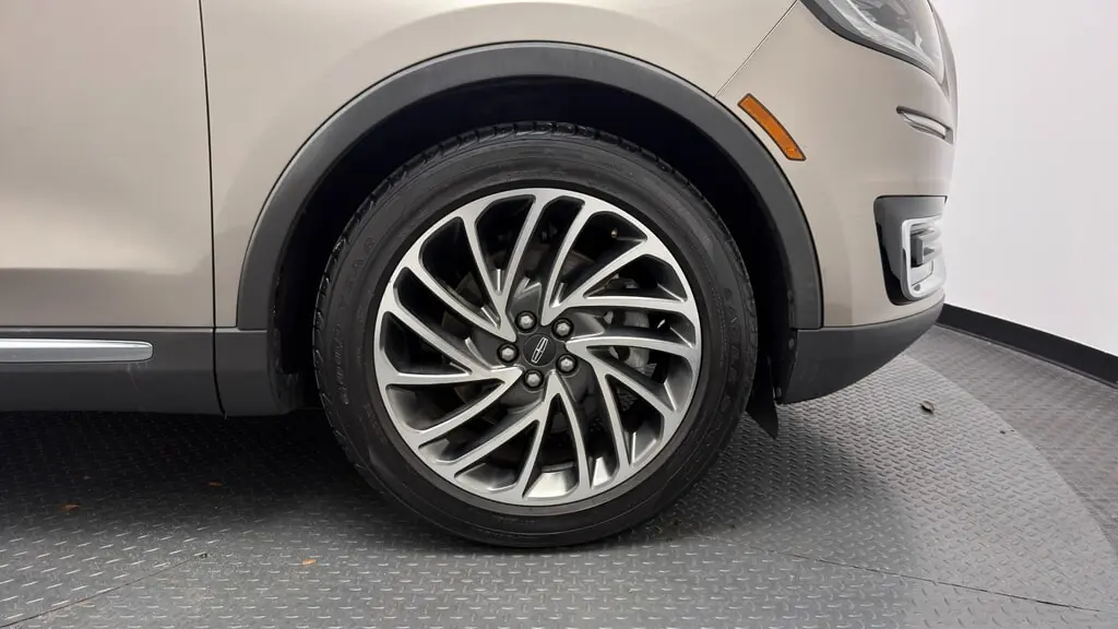 Florida Fine Cars - Used LINCOLN NAUTILUS 2019 WEST PALM RESERVE