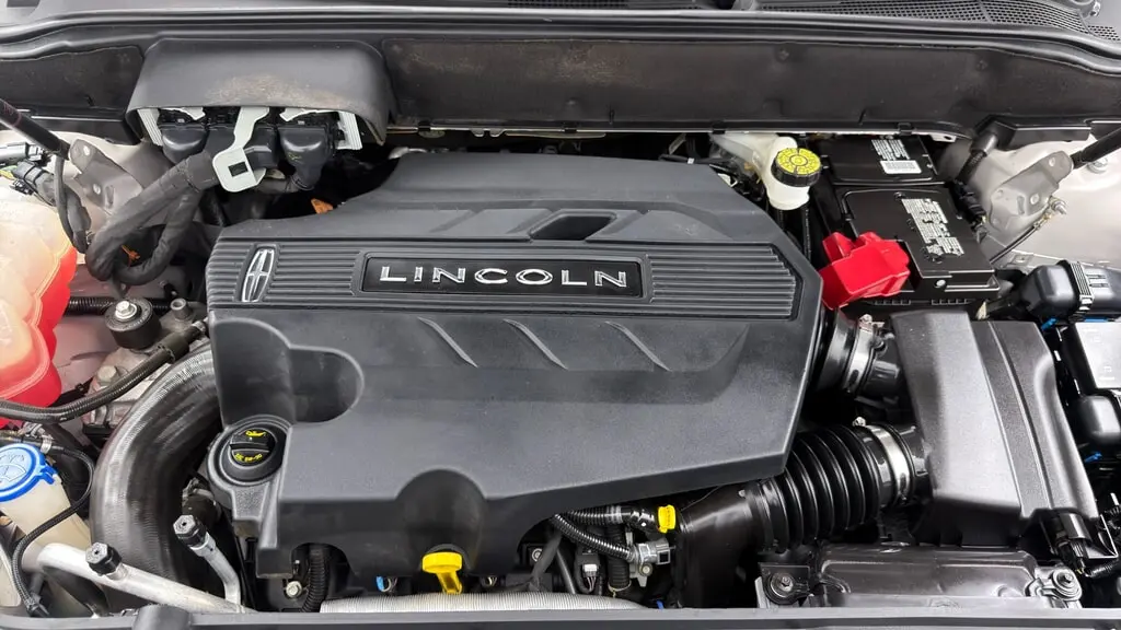 Florida Fine Cars - Used LINCOLN NAUTILUS 2019 WEST PALM RESERVE