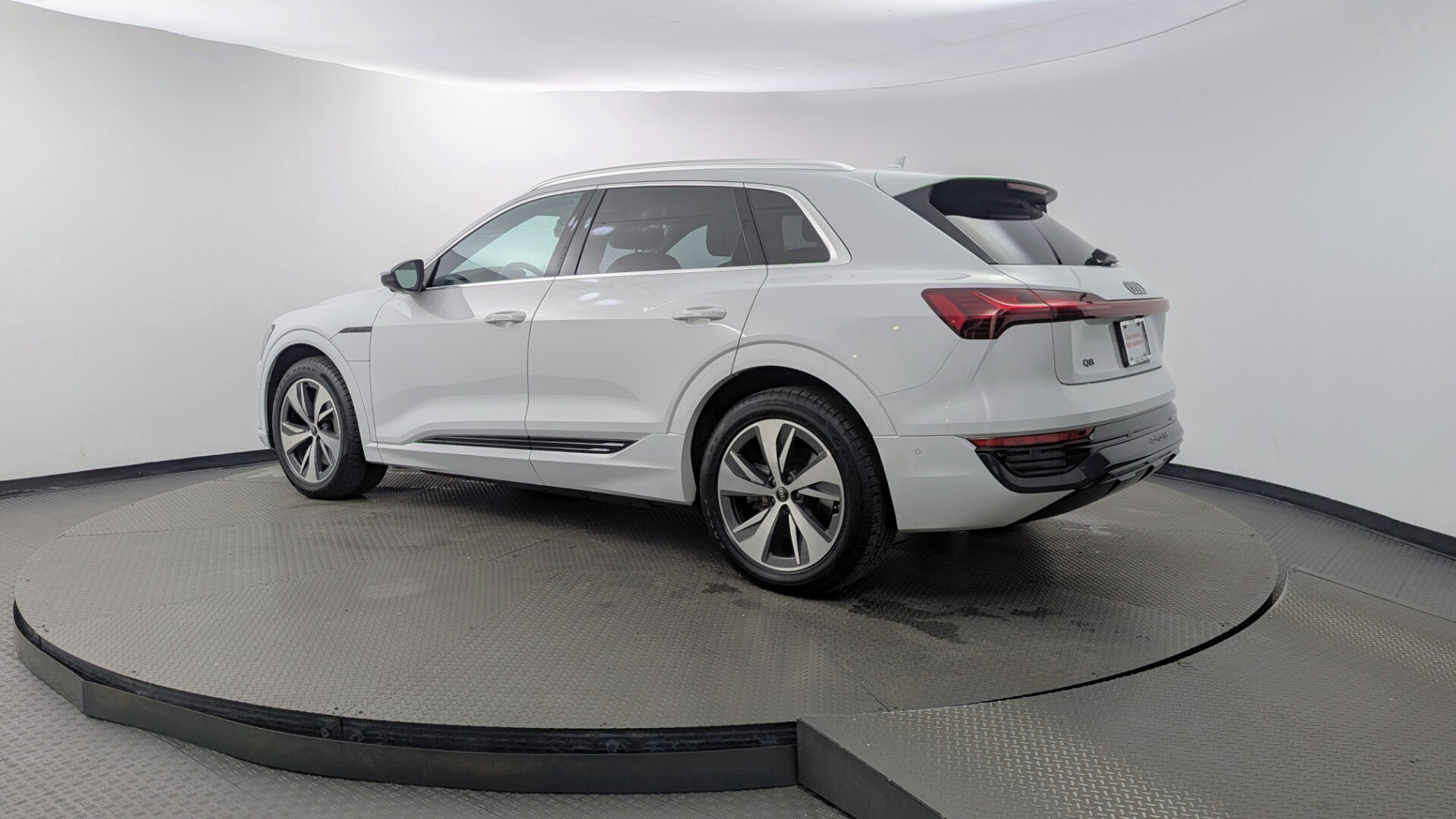Florida Fine Cars - Used vehicle - SUV AUDI Q8 E-TRON 2024