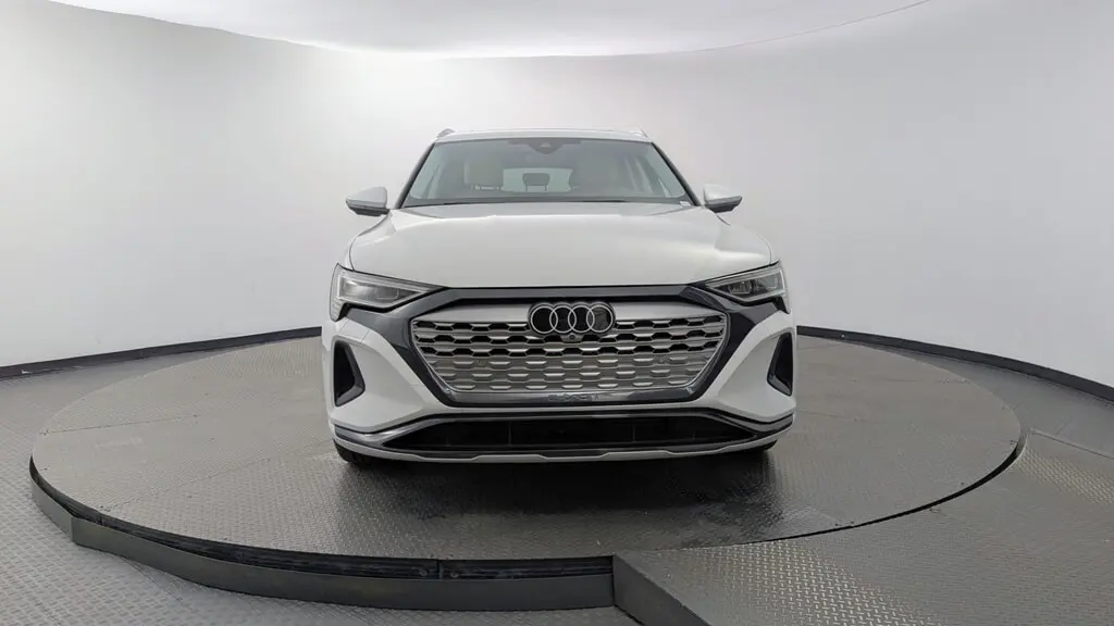 Florida Fine Cars - Used AUDI Q8 E-TRON 2024 MIAMI PREMIUM PLUS