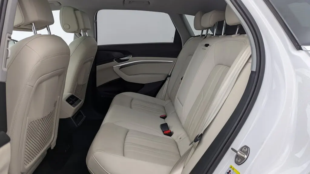 Florida Fine Cars - Used AUDI Q8 E-TRON 2024 MIAMI PREMIUM PLUS