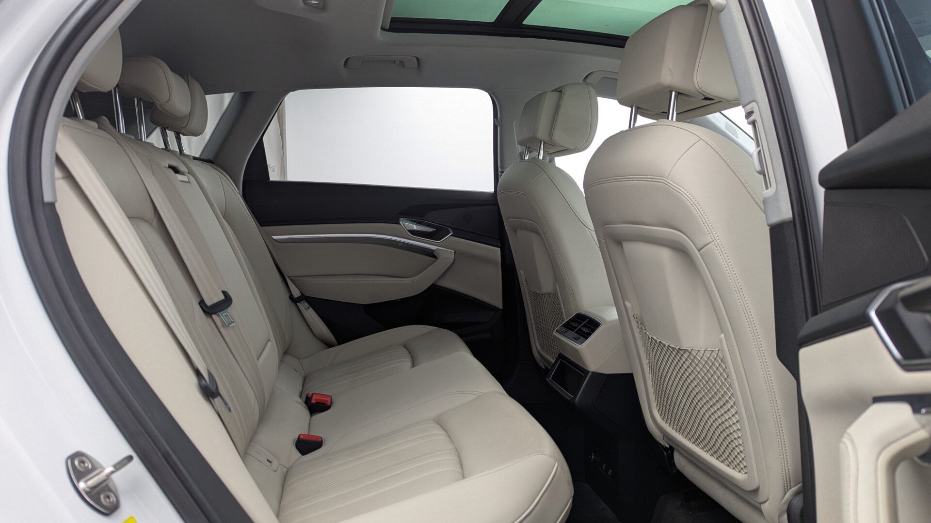 Florida Fine Cars - Used vehicle - SUV AUDI Q8 E-TRON 2024
