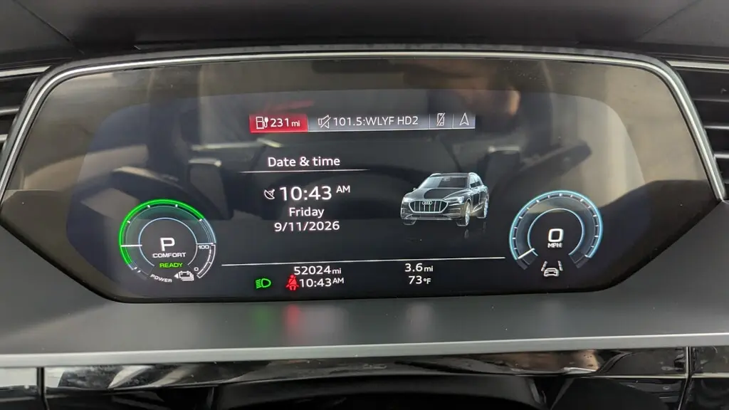 Florida Fine Cars - Used AUDI Q8 E-TRON 2024 MIAMI PREMIUM PLUS