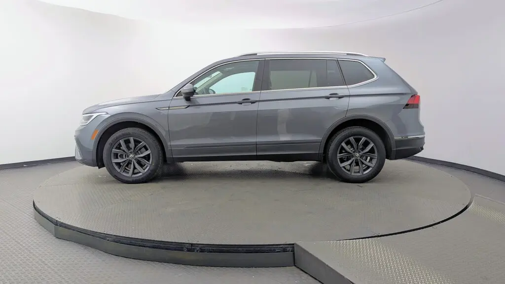 Florida Fine Cars - Used VOLKSWAGEN TIGUAN 2022 MARGATE SE