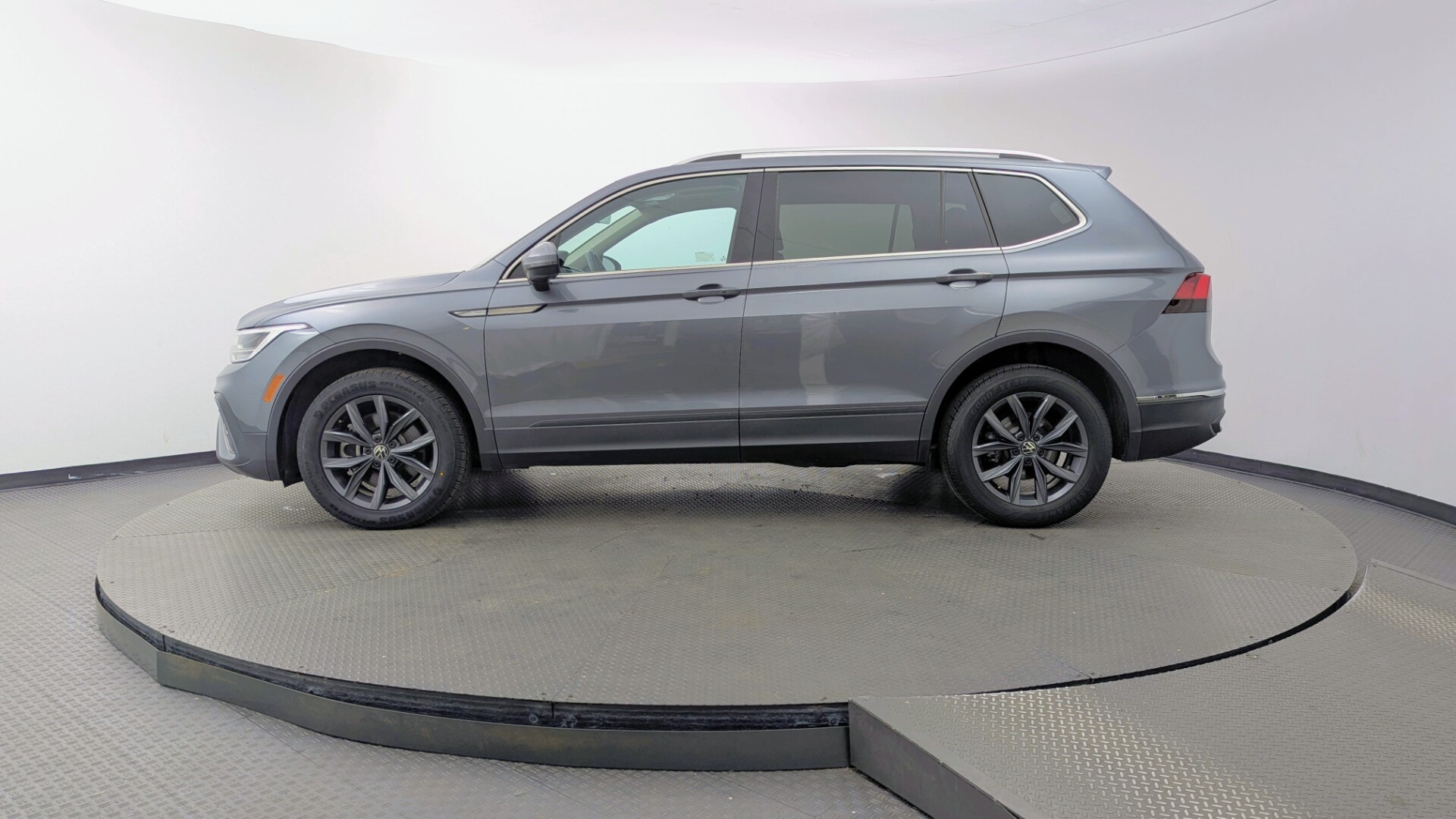 Florida Fine Cars - Used vehicle - SUV VOLKSWAGEN TIGUAN 2022