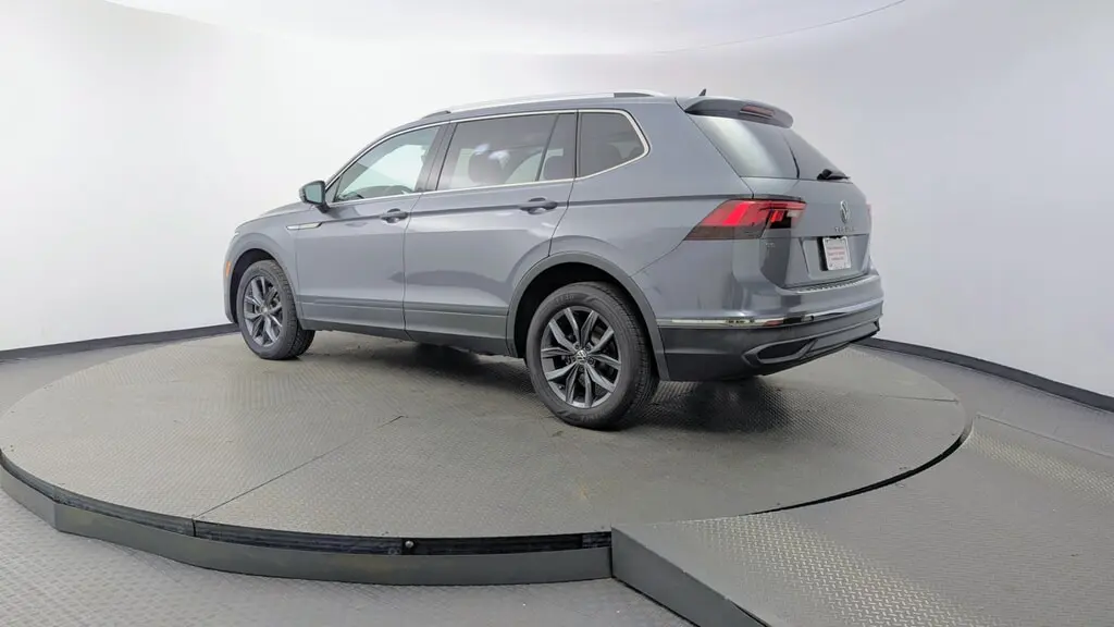 Florida Fine Cars - Used VOLKSWAGEN TIGUAN 2022 MARGATE SE