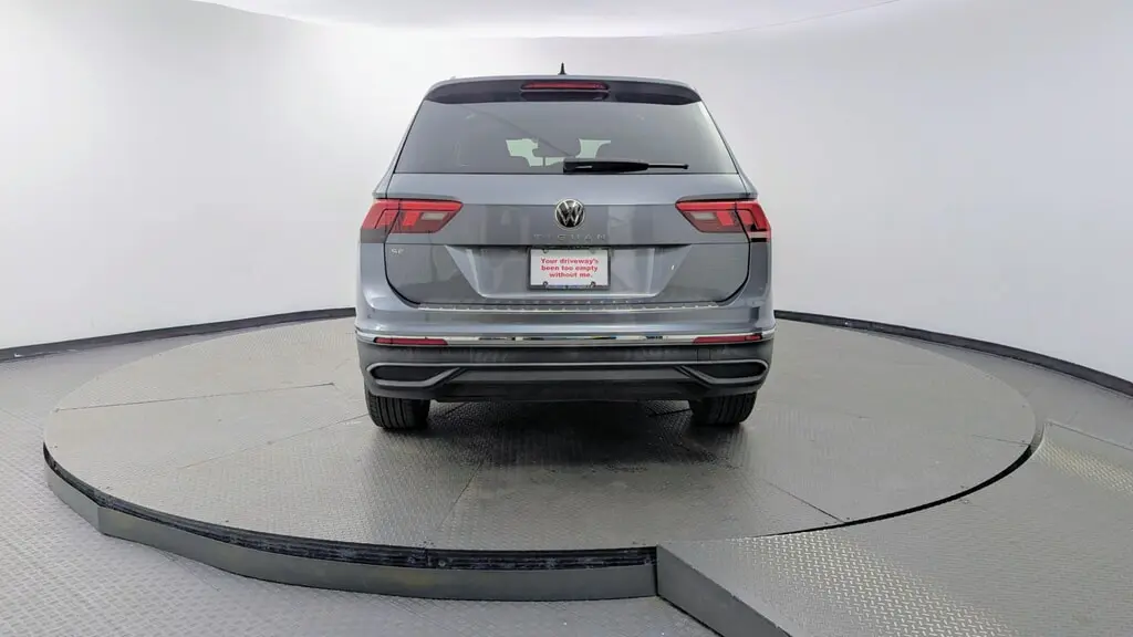 Florida Fine Cars - Used VOLKSWAGEN TIGUAN 2022 MARGATE SE