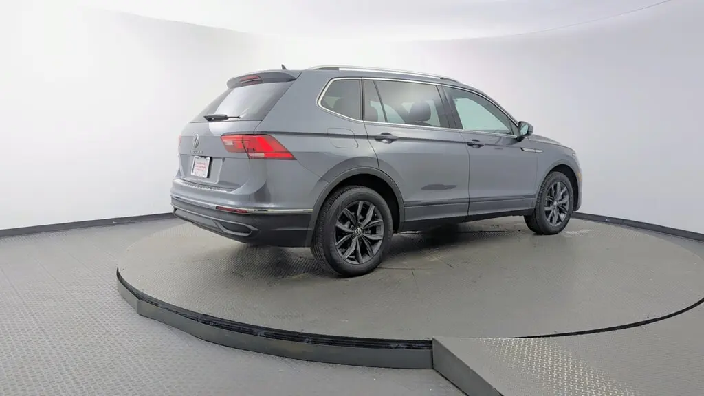 Florida Fine Cars - Used VOLKSWAGEN TIGUAN 2022 MARGATE SE