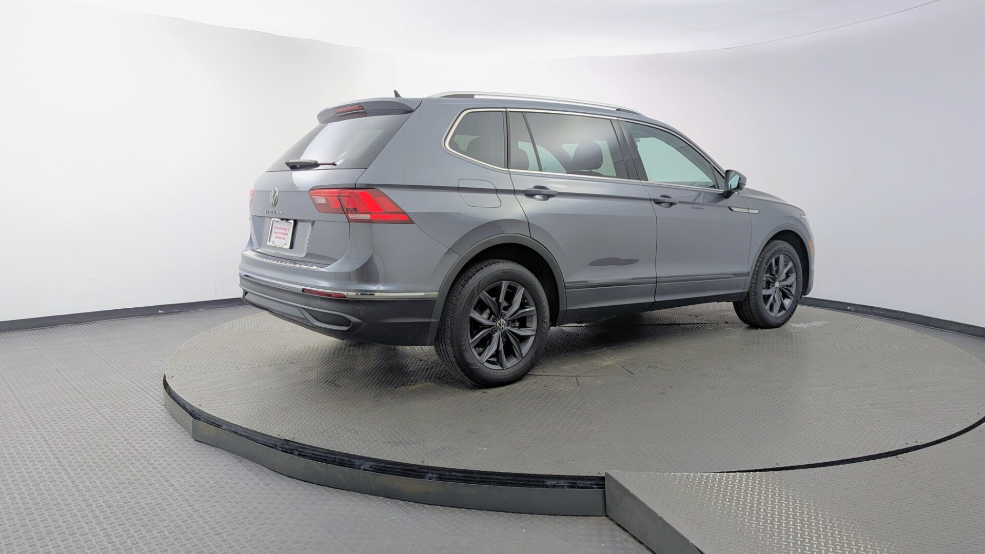 Florida Fine Cars - Used vehicle - SUV VOLKSWAGEN TIGUAN 2022