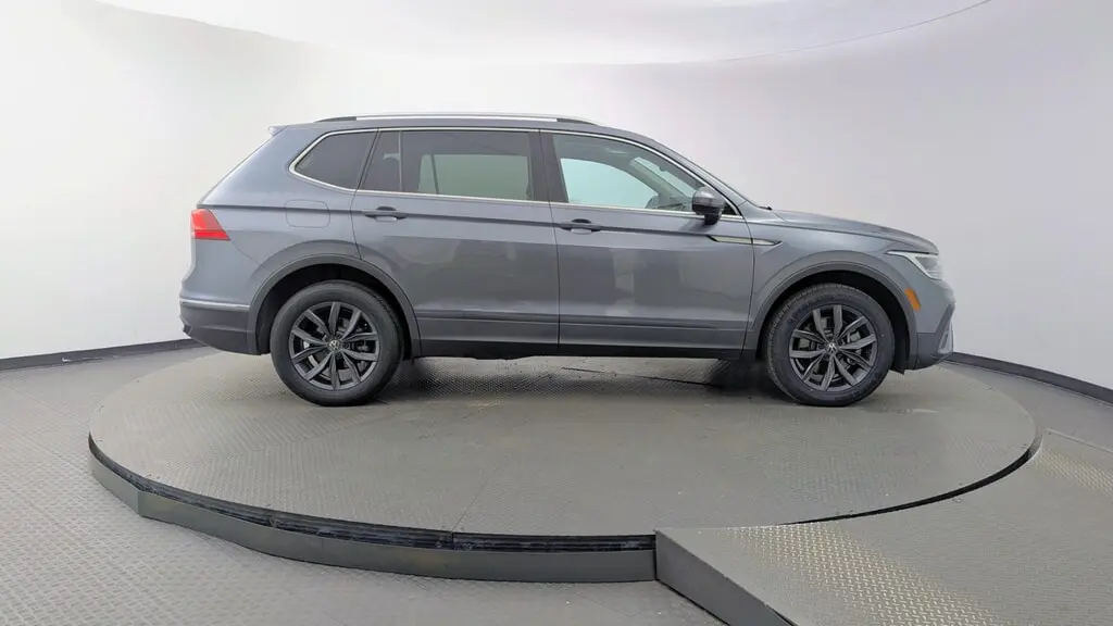 Florida Fine Cars - Used VOLKSWAGEN TIGUAN 2022 MARGATE SE