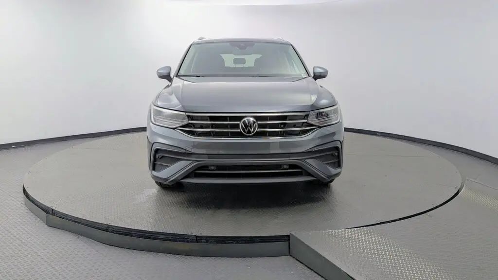 Florida Fine Cars - Used VOLKSWAGEN TIGUAN 2022 MARGATE SE