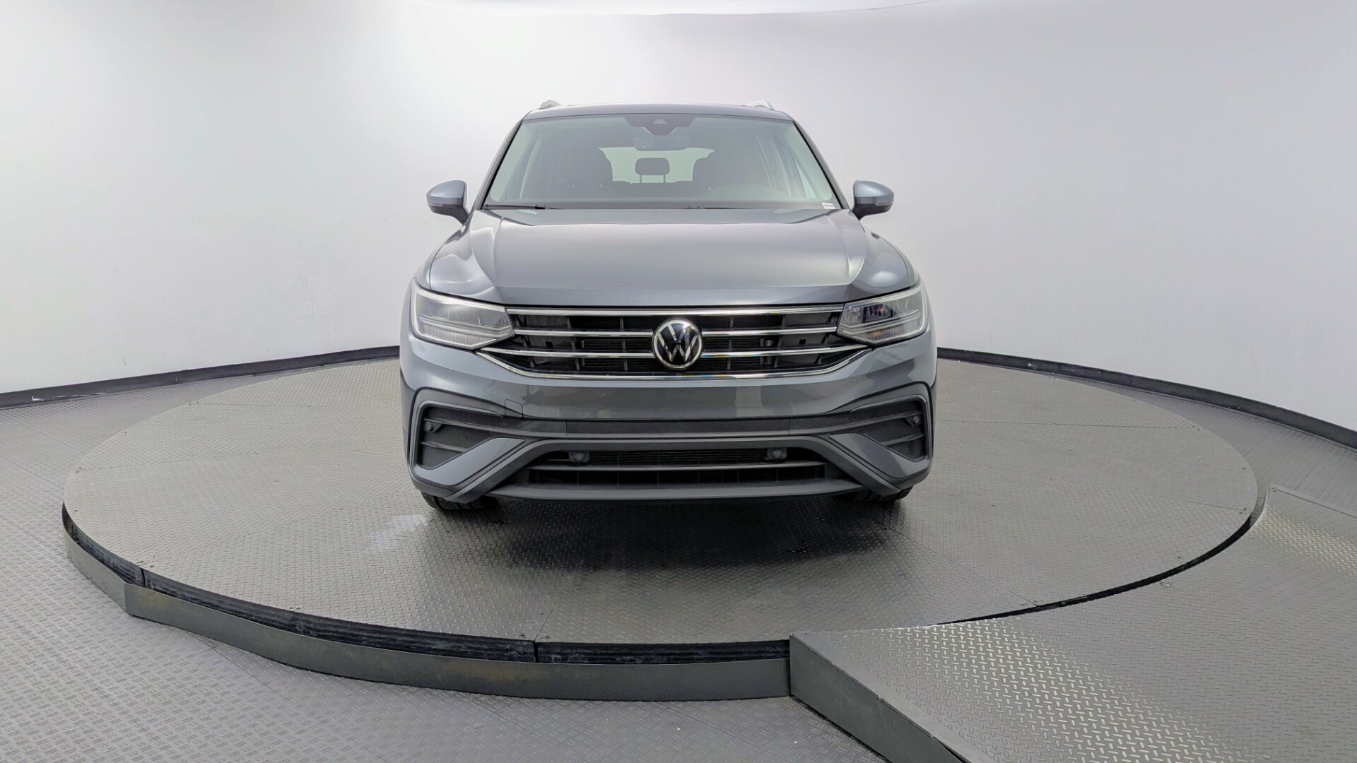 Florida Fine Cars - Used vehicle - SUV VOLKSWAGEN TIGUAN 2022