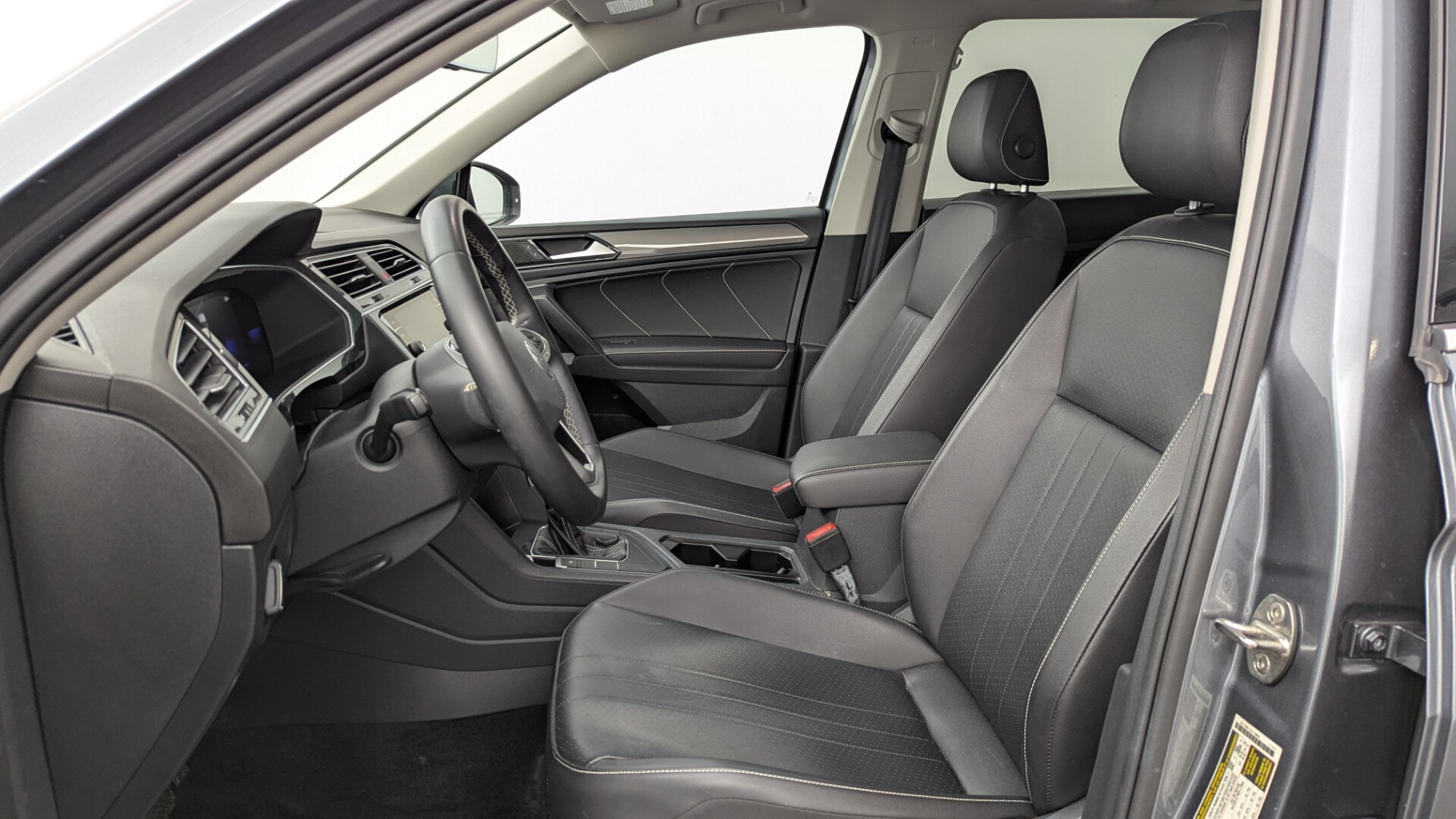 Florida Fine Cars - Used vehicle - SUV VOLKSWAGEN TIGUAN 2022