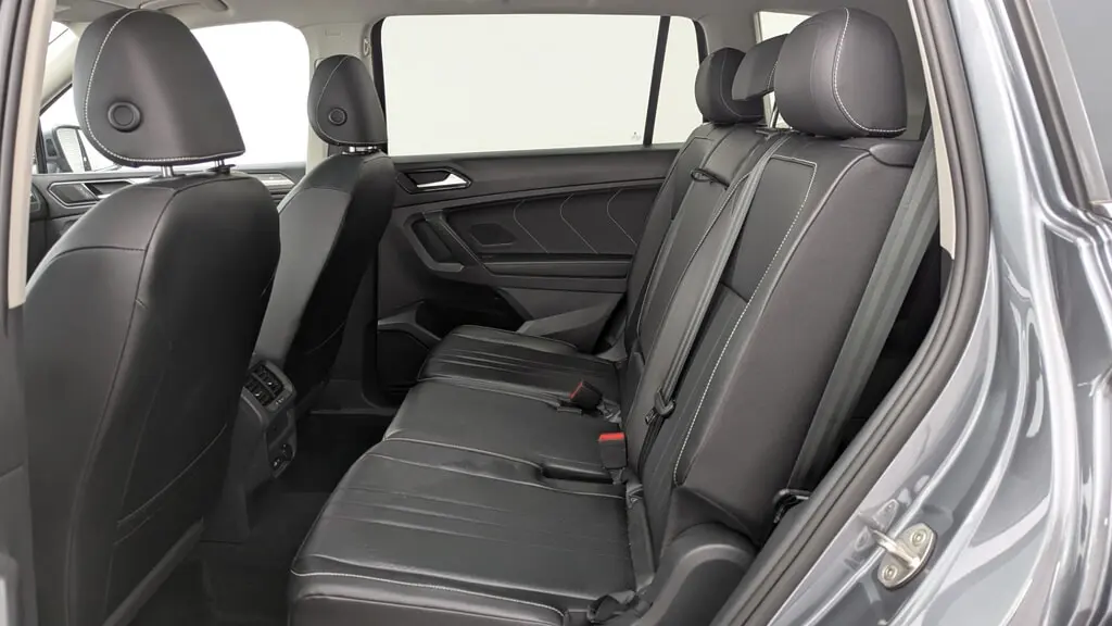 Florida Fine Cars - Used VOLKSWAGEN TIGUAN 2022 MARGATE SE