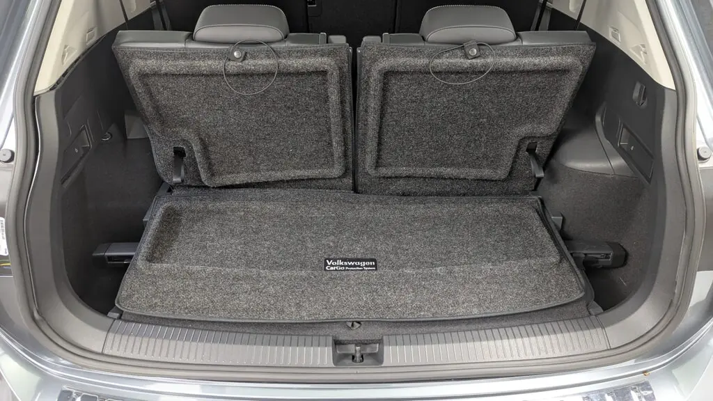 Florida Fine Cars - Used VOLKSWAGEN TIGUAN 2022 MARGATE SE