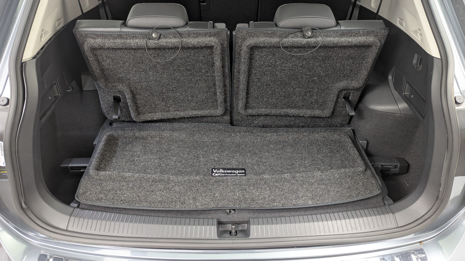 Florida Fine Cars - Used vehicle - SUV VOLKSWAGEN TIGUAN 2022