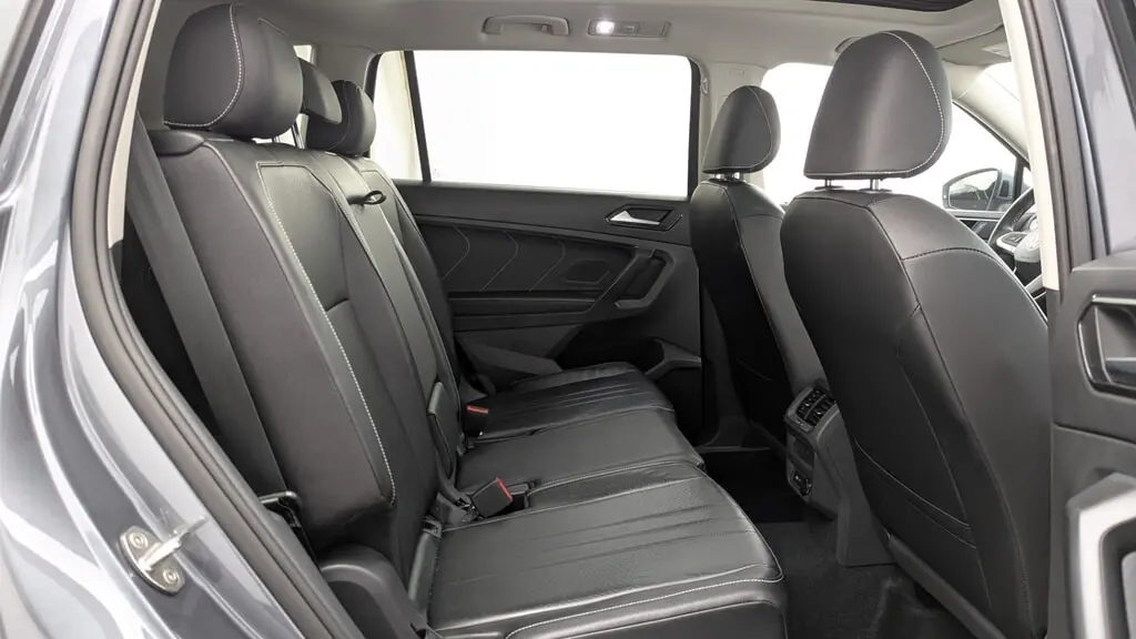 Florida Fine Cars - Used VOLKSWAGEN TIGUAN 2022 MARGATE SE