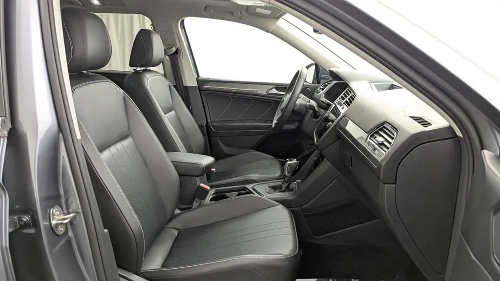 Florida Fine Cars - Used VOLKSWAGEN TIGUAN 2022 MARGATE SE