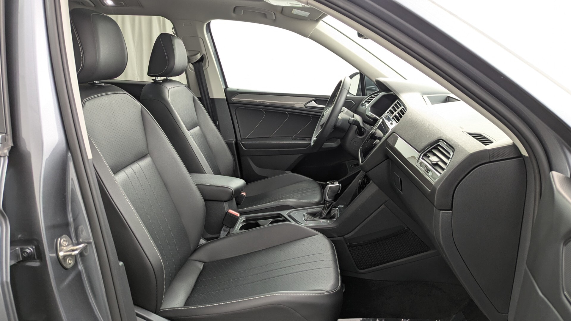 Florida Fine Cars - Used vehicle - SUV VOLKSWAGEN TIGUAN 2022