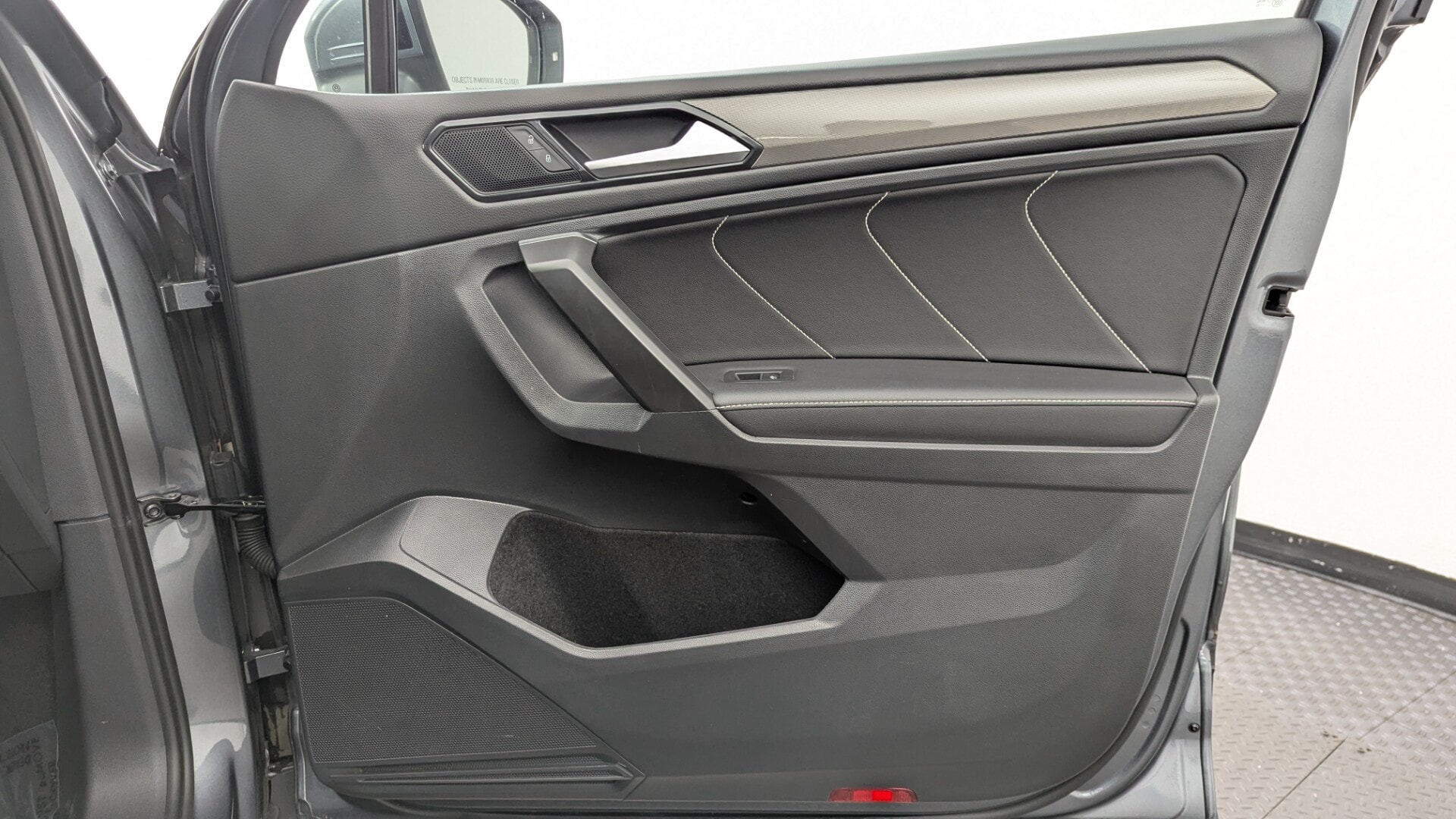 Florida Fine Cars - Used vehicle - SUV VOLKSWAGEN TIGUAN 2022