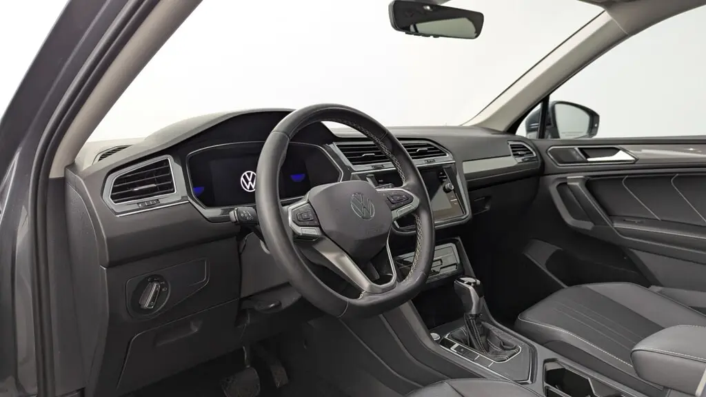 Florida Fine Cars - Used VOLKSWAGEN TIGUAN 2022 MARGATE SE