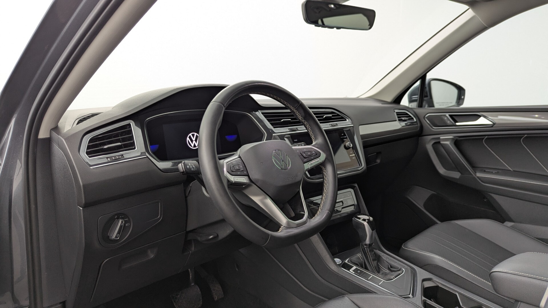 Florida Fine Cars - Used vehicle - SUV VOLKSWAGEN TIGUAN 2022
